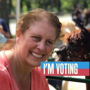 Meet your Posher, Michele